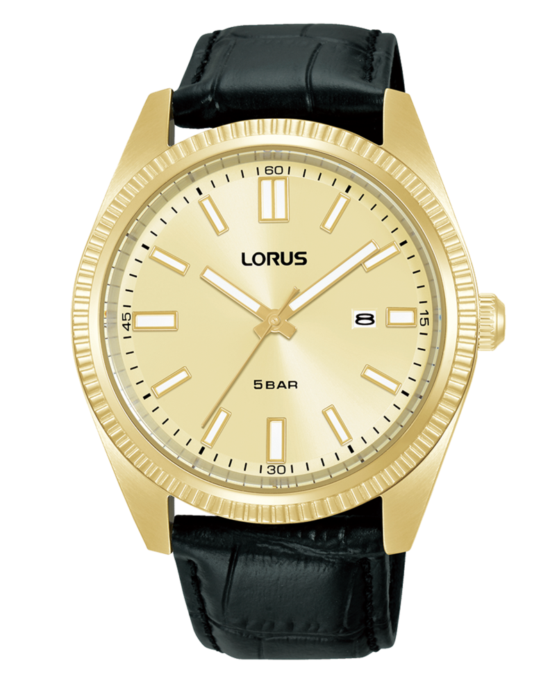 LORUS WATCHES Mod. RH976QX9