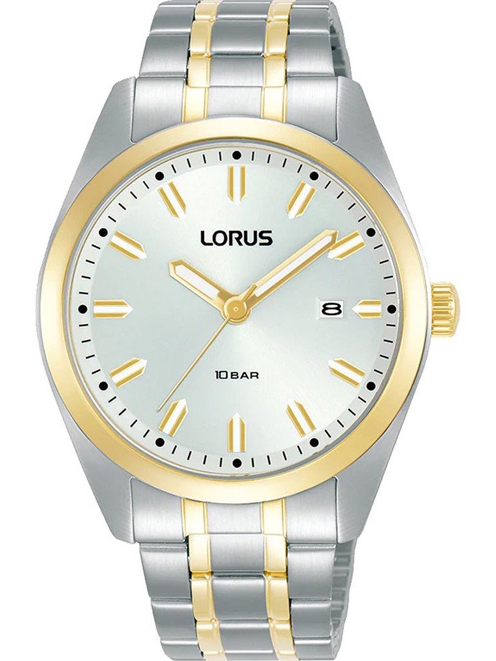 LORUS Mod. RH978PX9