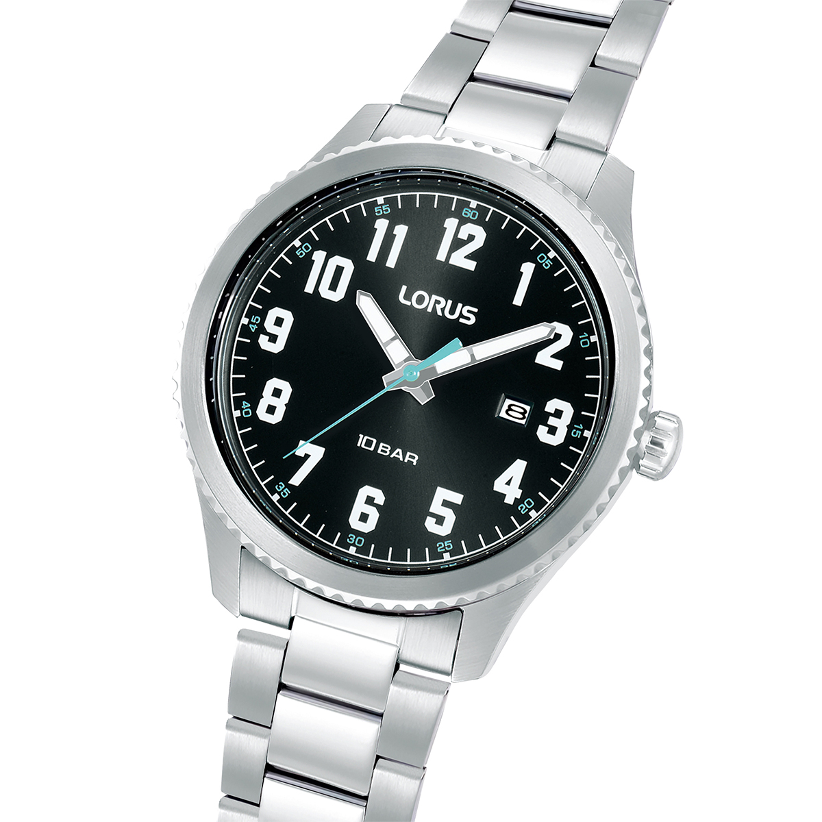 LORUS WATCHES Mod. RH979RX9