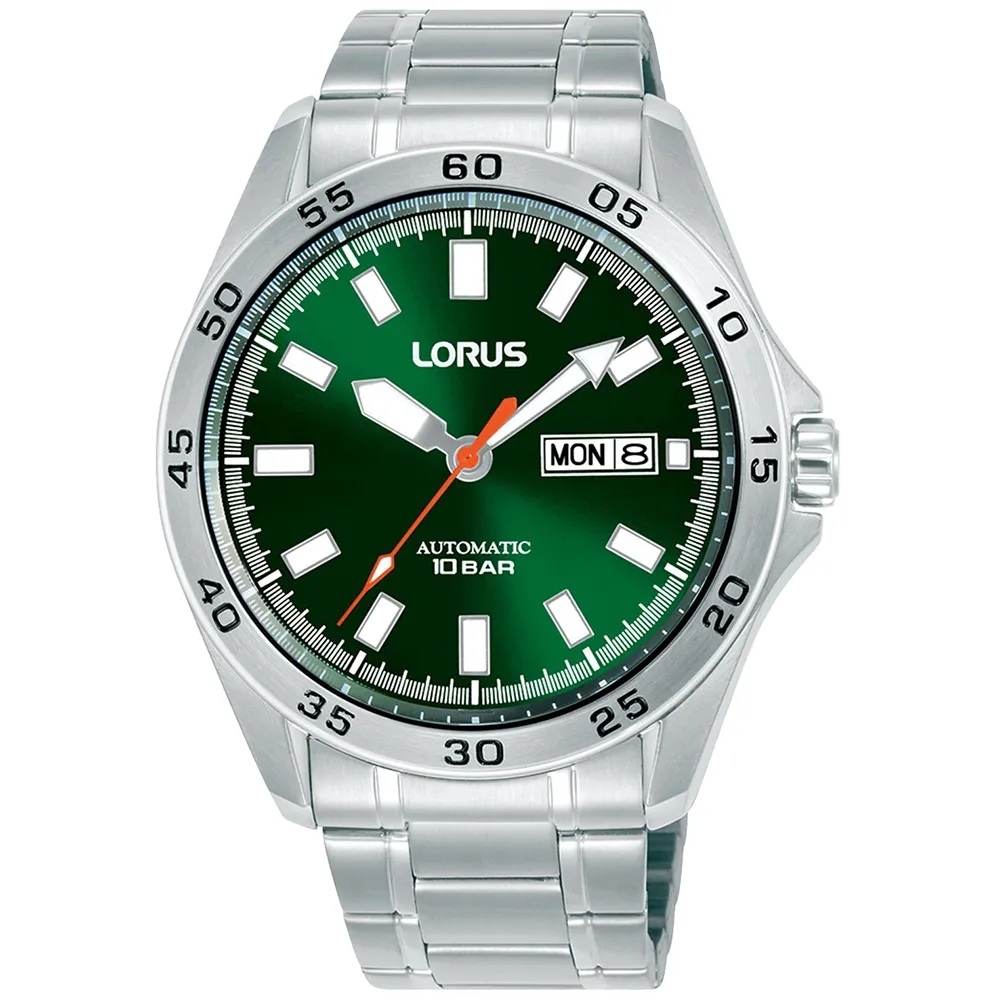 LORUS WATCHES Mod. RL423CX9S