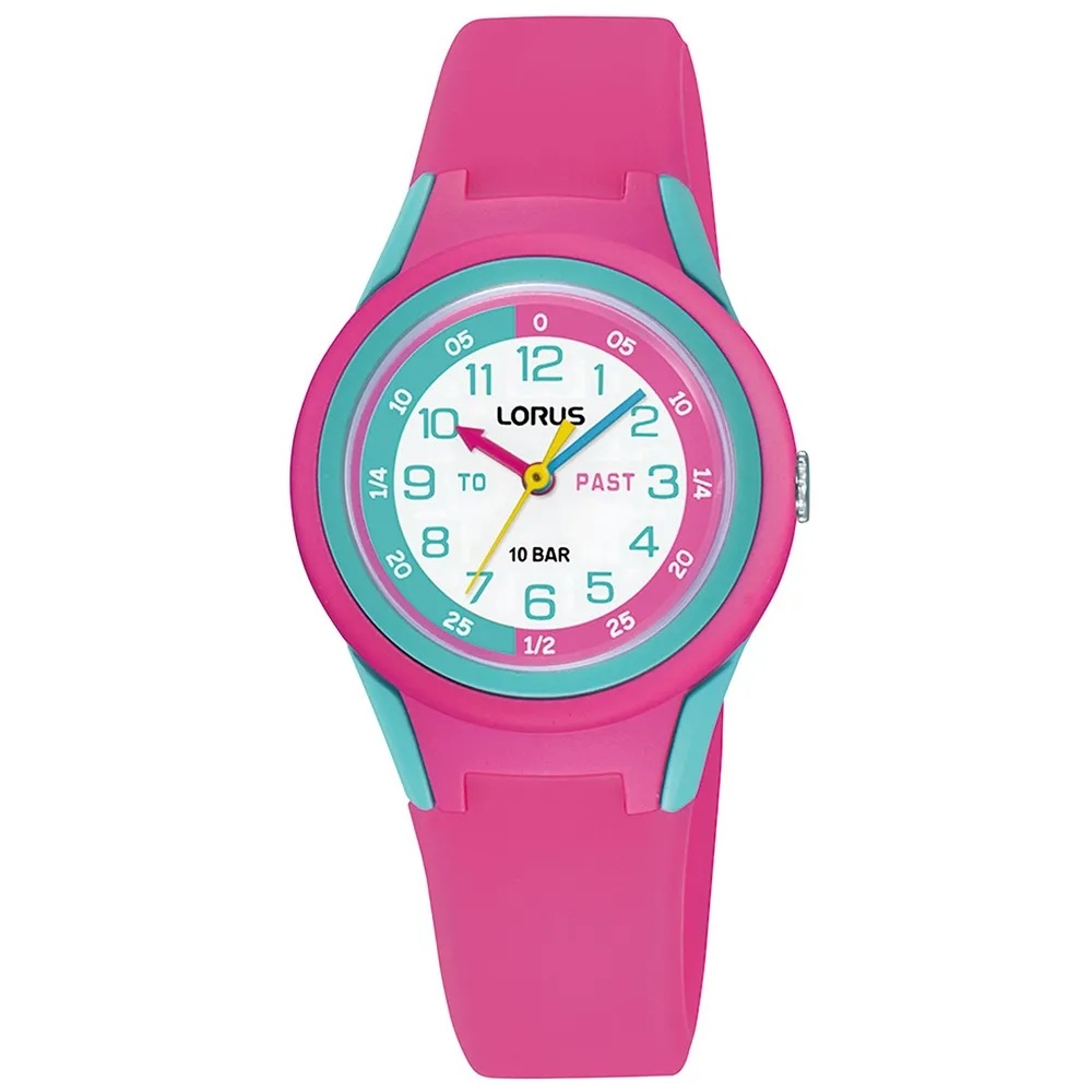 LORUS WATCHES Mod. RRX81JX9