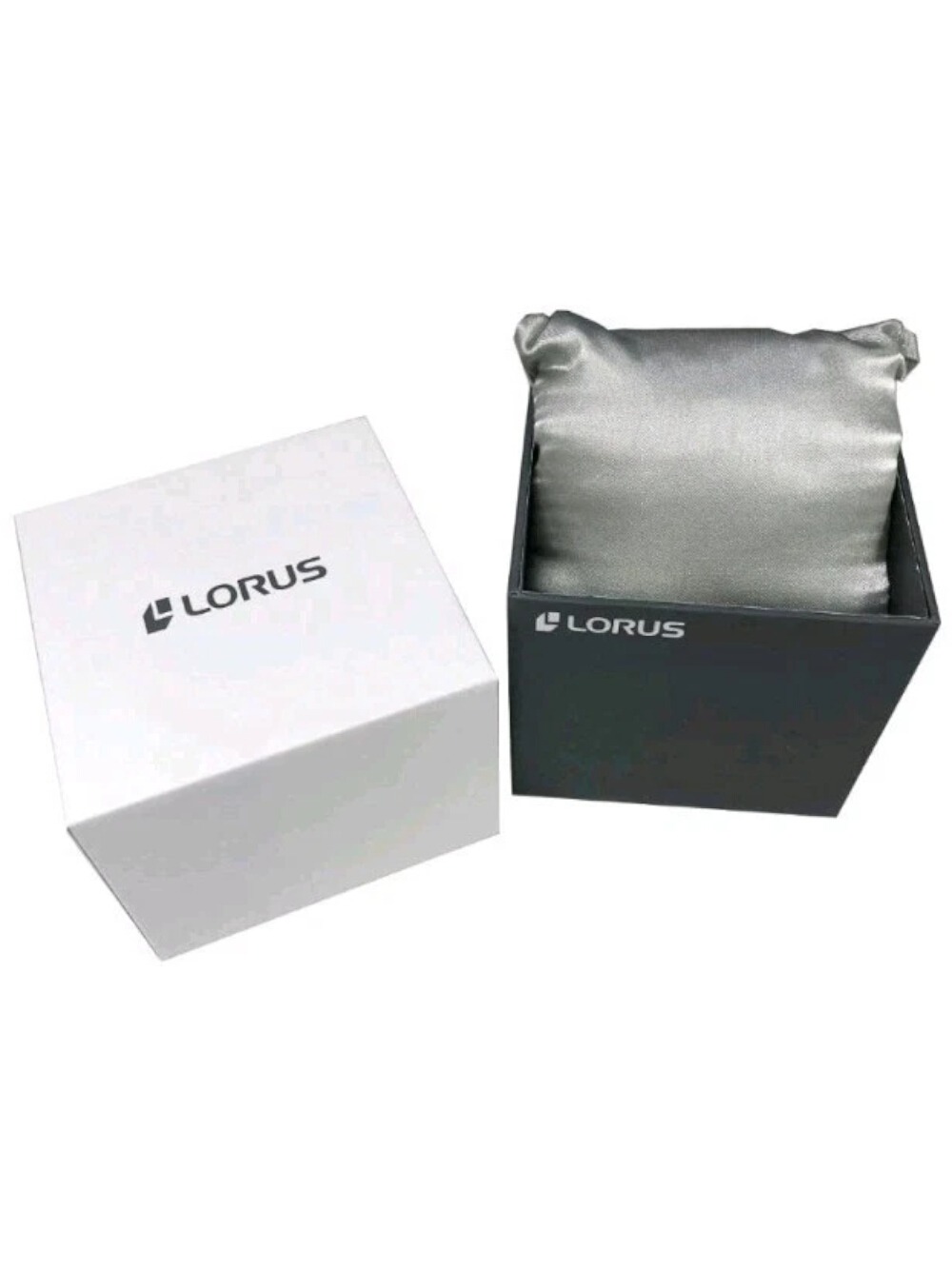 LORUS WATCHES Mod. RS902EX9