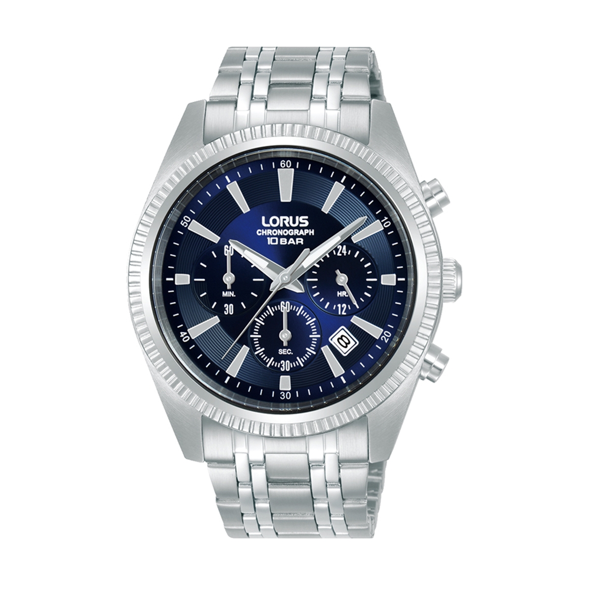 LORUS WATCHES Mod. RT395KX9