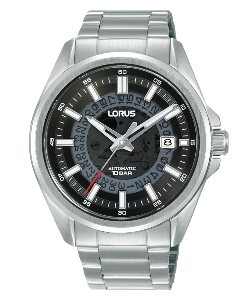 LORUS Mod. RU401AX9