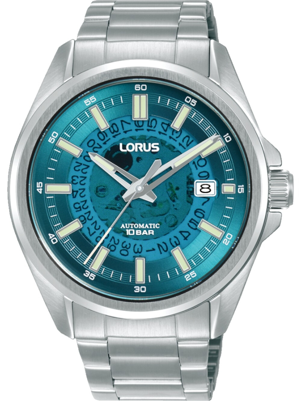 LORUS Mod. RU405AX9