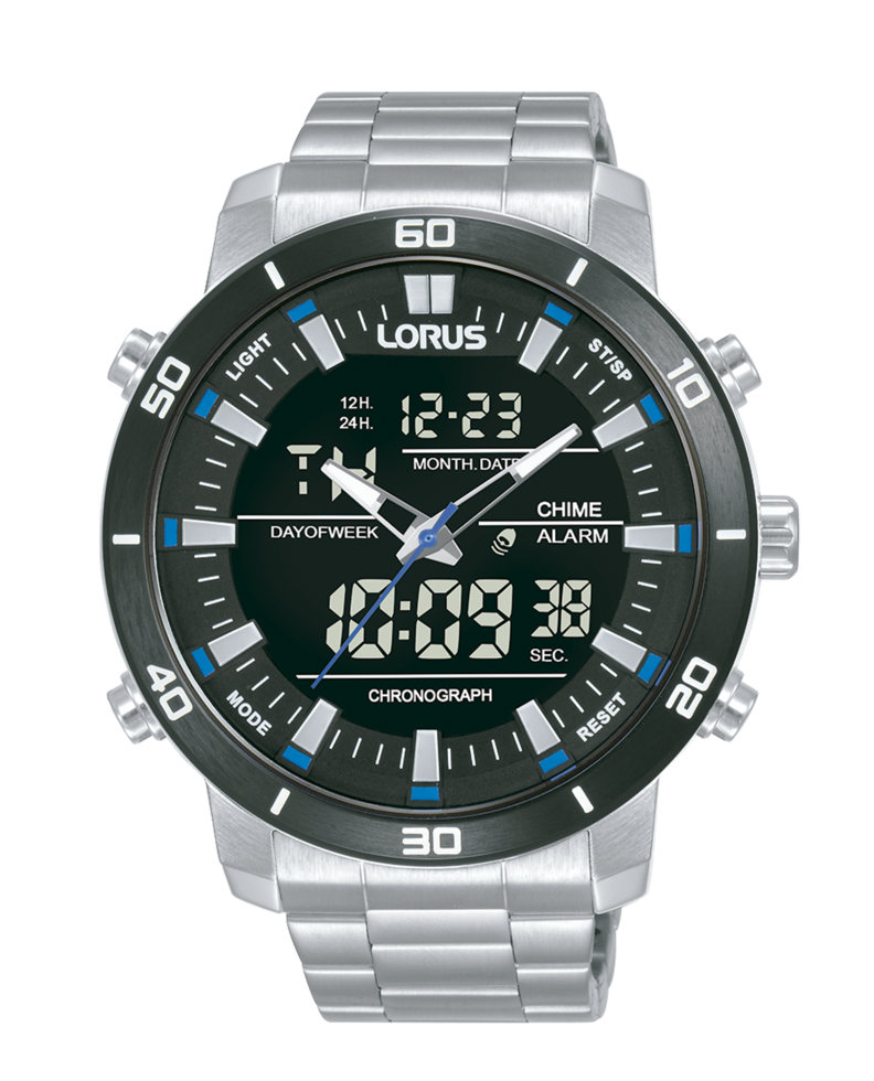 LORUS WATCHES Mod. RW659AX9