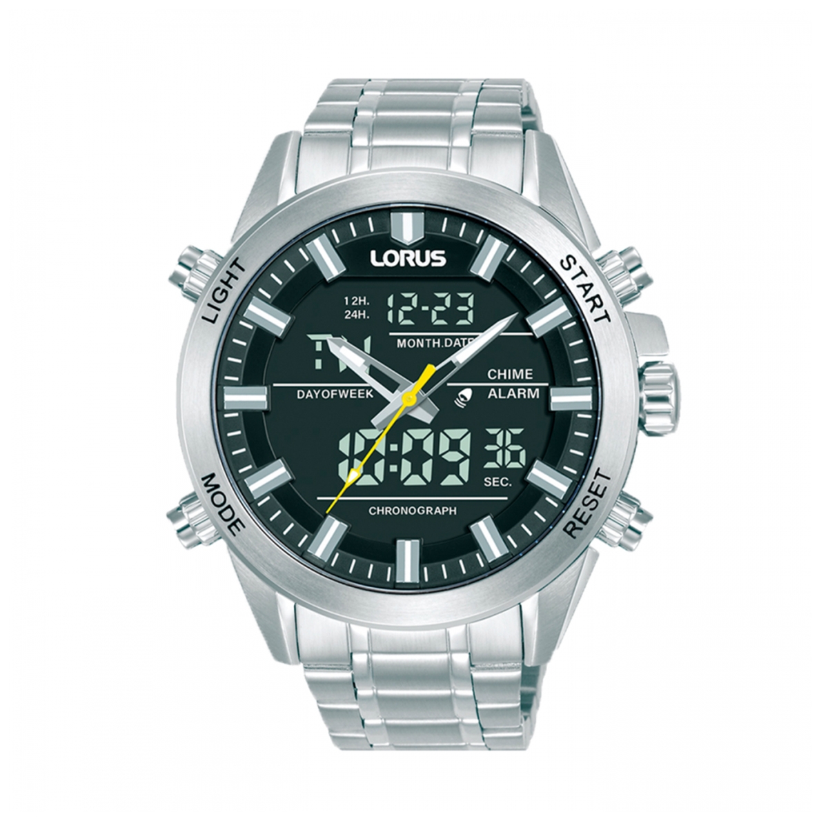 MARCIANO BY GUESS MOD. GM00006 5925F