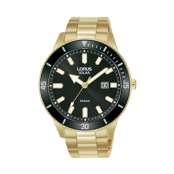 CASIO WATCH