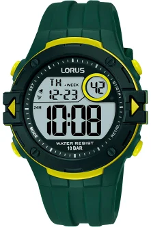LORUS Mod. R2327PX9