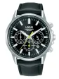LORUS Mod. RT379KX9