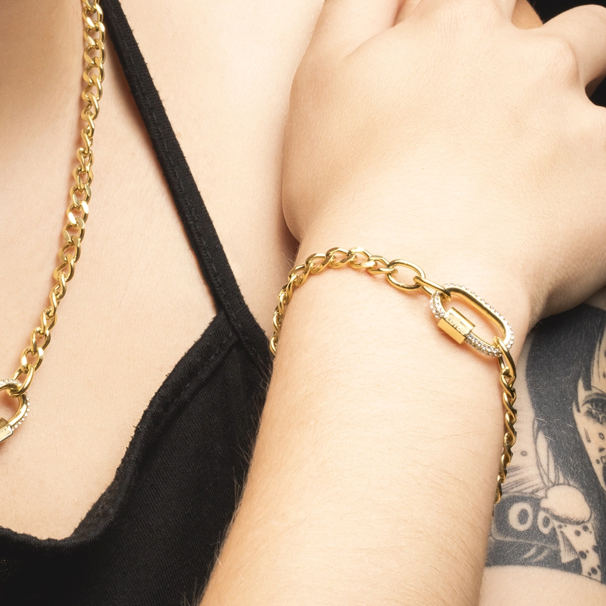 LOTUS JEWELS JEWELRY Mod. LS2338-2/2