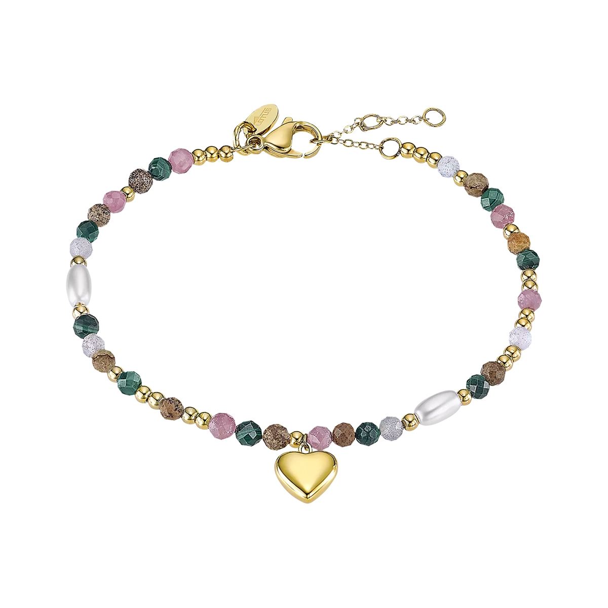 LOTUS JEWELS JEWELRY Mod. LS2553-2/2