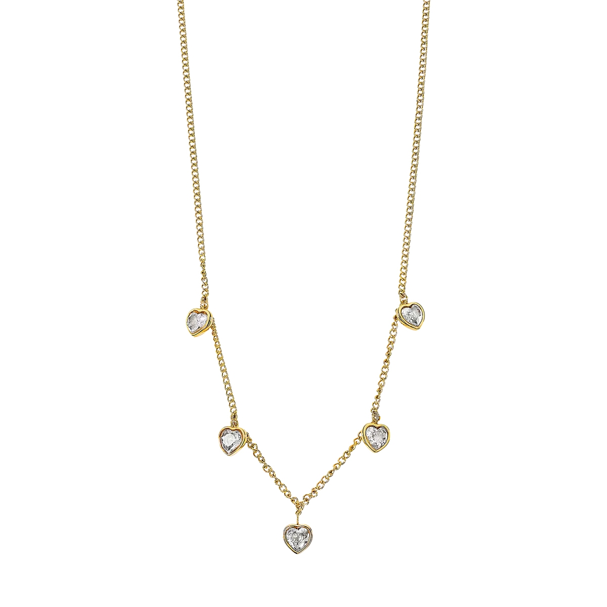 LOTUS JEWELS JEWELRY Mod. LS2555-1/2