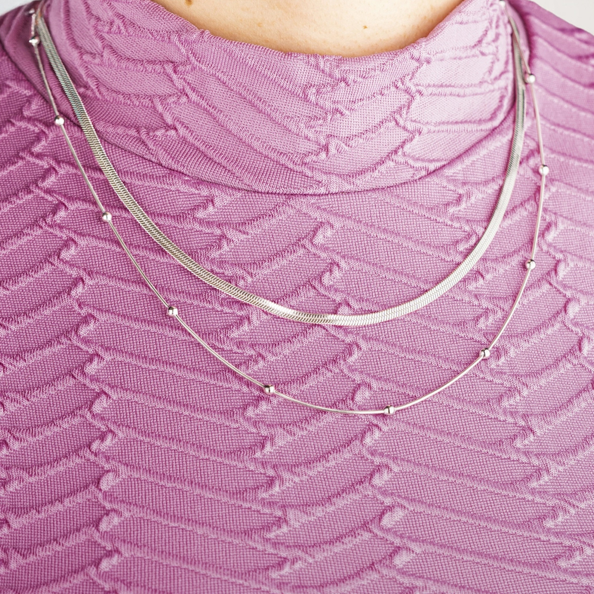 LOTUS JEWELS JEWELRY Mod. LS2557-1/1