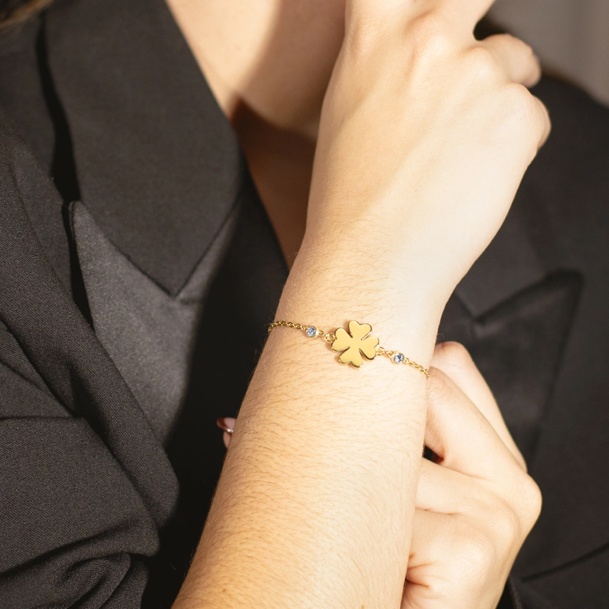 LOTUS JEWELS JEWELRY Mod. LS2601-2/2