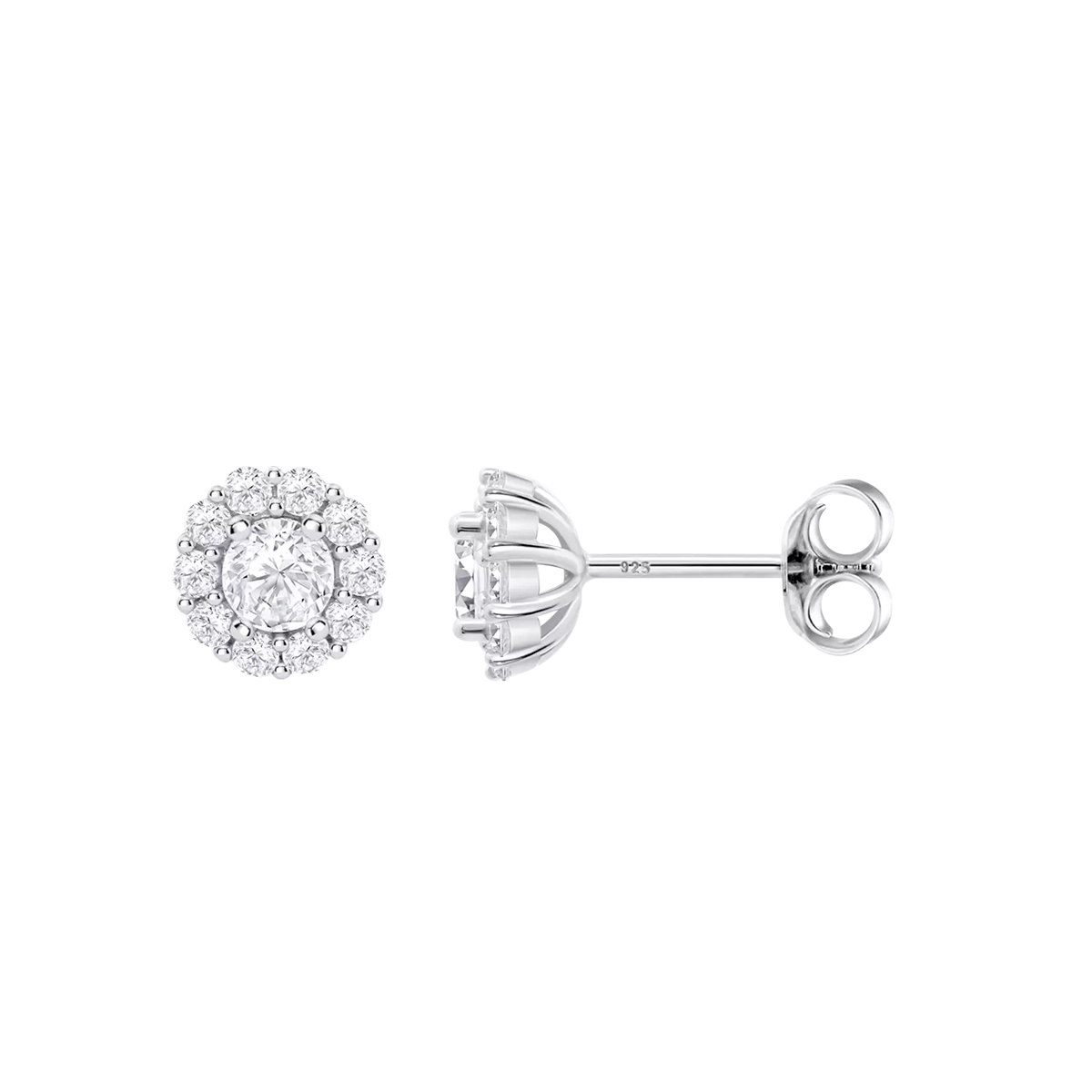 LOTUS SILVER JEWELS JEWELRY Mod. LP1290-4/1
