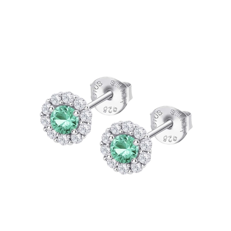 LOTUS SILVER JEWELS JEWELRY Mod. LP1290-4/6