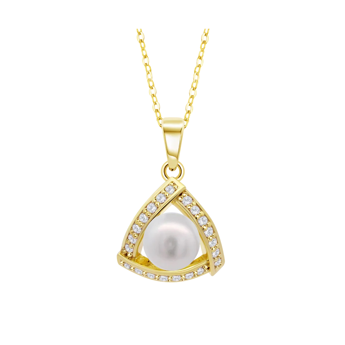 LOTUS SILVER JEWELS JEWELRY Mod. LP1928-1/2