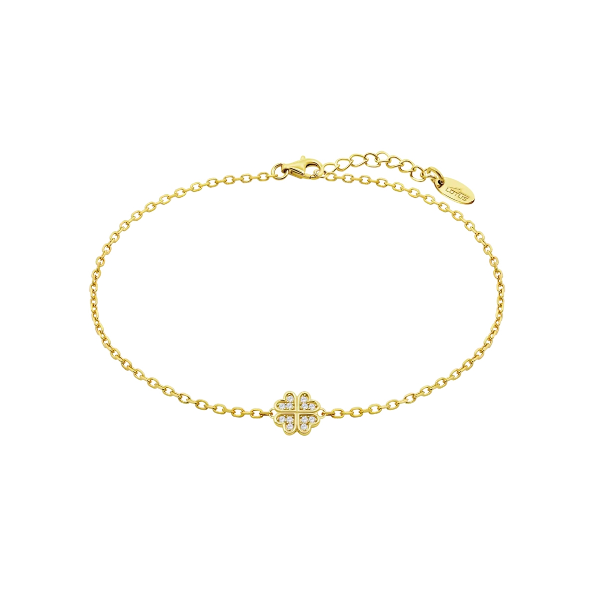 LOTUS SILVER JEWELS JEWELRY Mod. LP3052-2/2