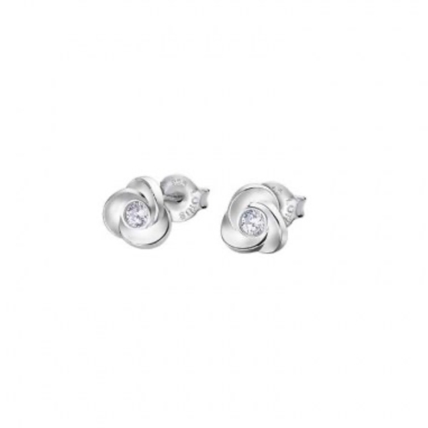 LOTUS SILVER JEWELS JEWELRY Mod. LP3059-4/1