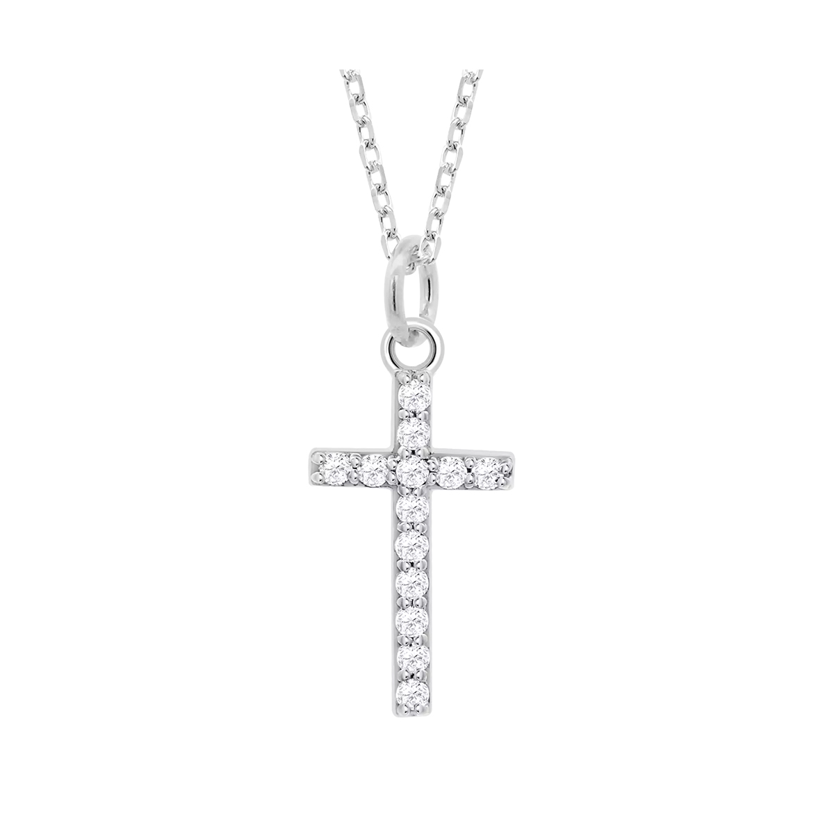LOTUS SILVER JEWELS JEWELRY Mod. LP3066-1/1