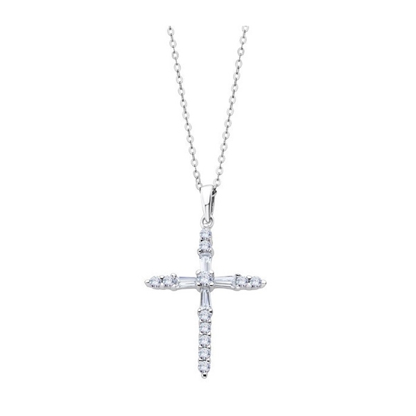 LOTUS SILVER JEWELS JEWELRY Mod. LP3067-1/1
