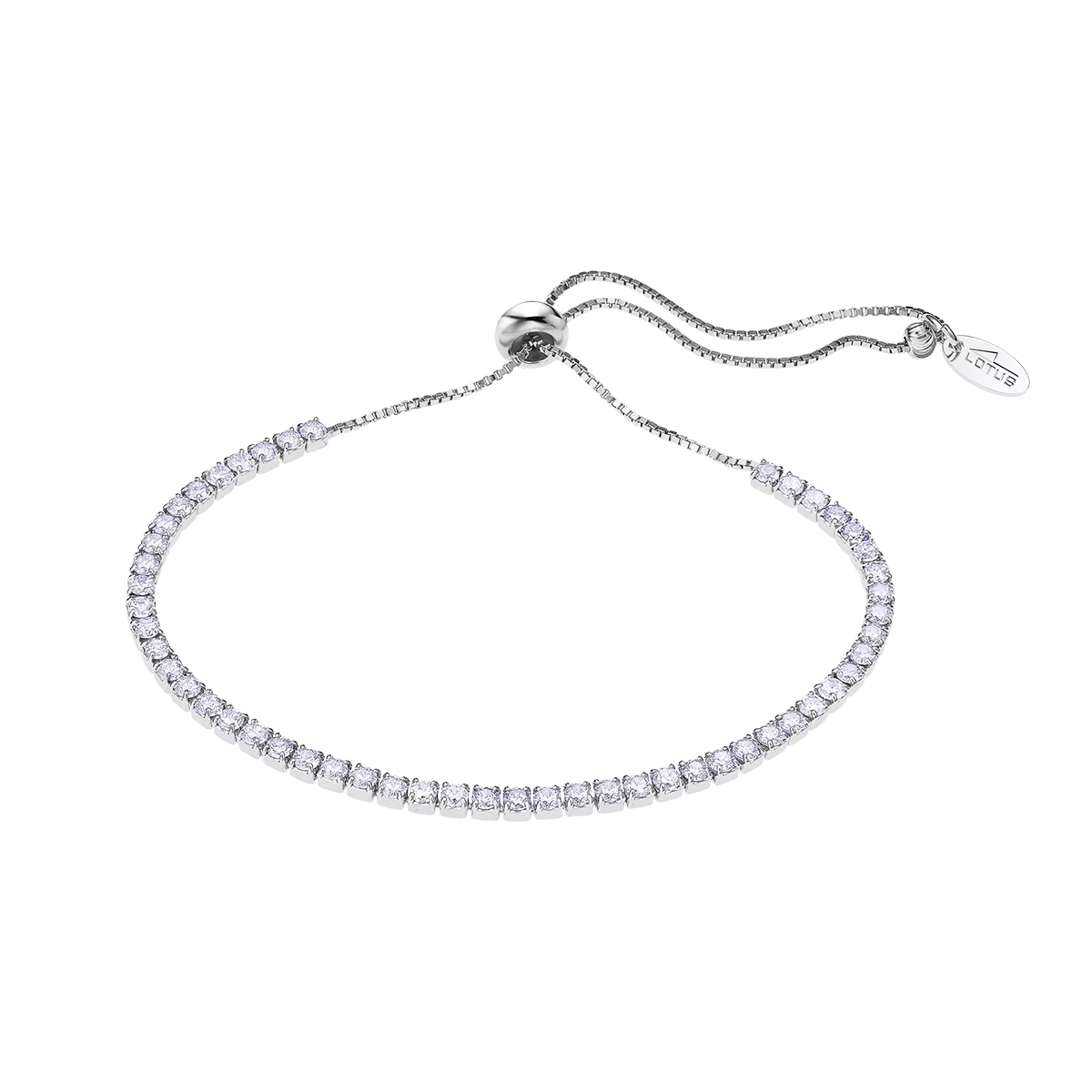 LOTUS SILVER JEWELS JEWELRY Mod. LP3179-2/1