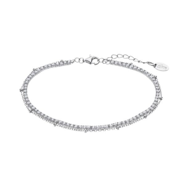 LOTUS SILVER JEWELS JEWELRY Mod. LP3181-2/1