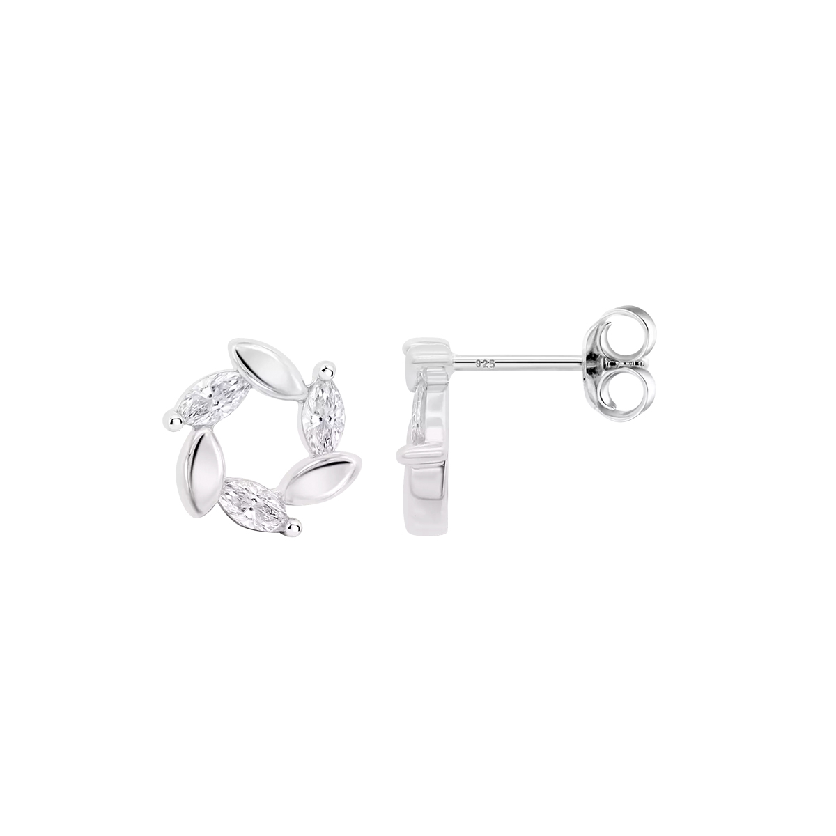 LOTUS SILVER JEWELS JEWELRY Mod. LP3188-4/1