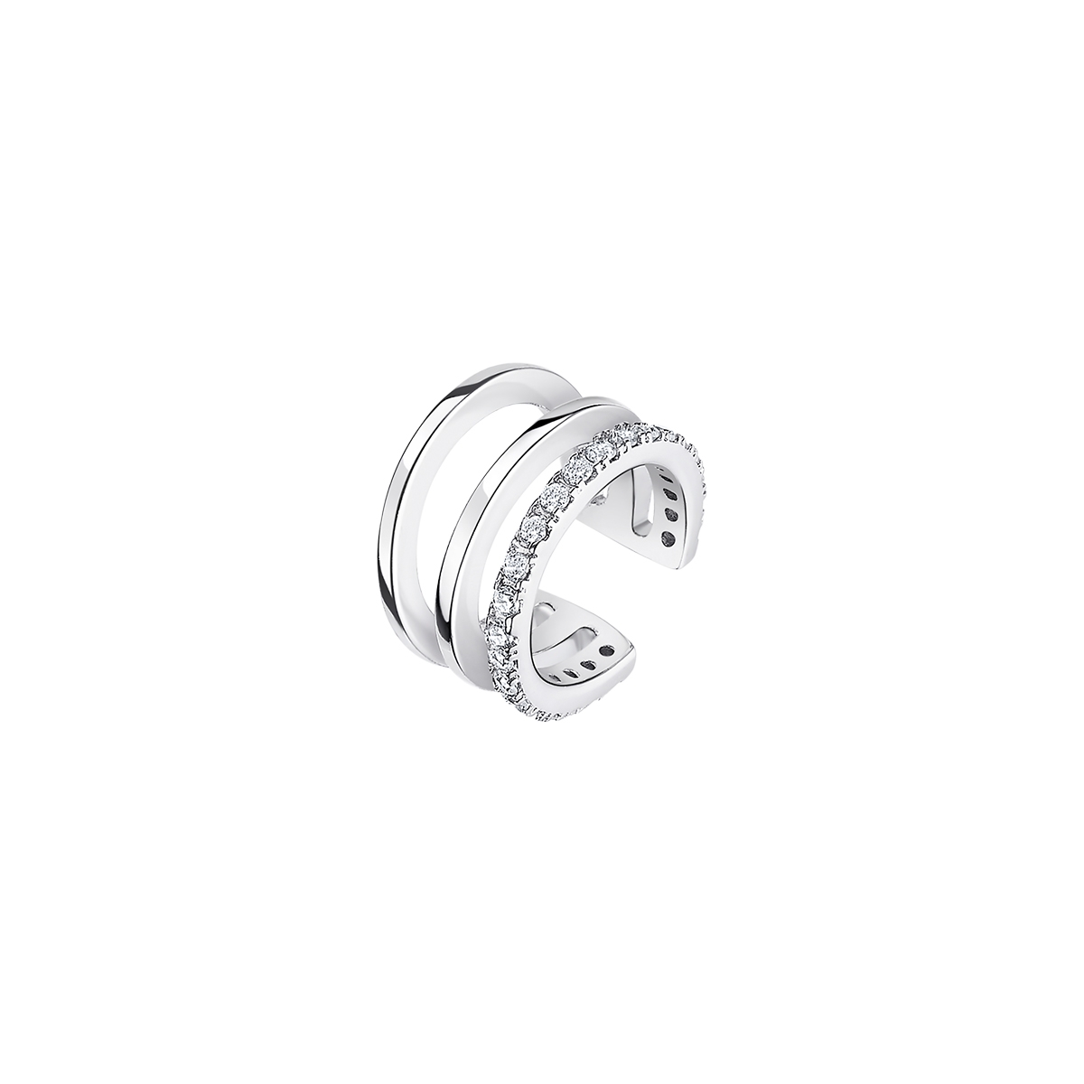 LOTUS SILVER JEWELS JEWELRY Mod. LP3353-9/1