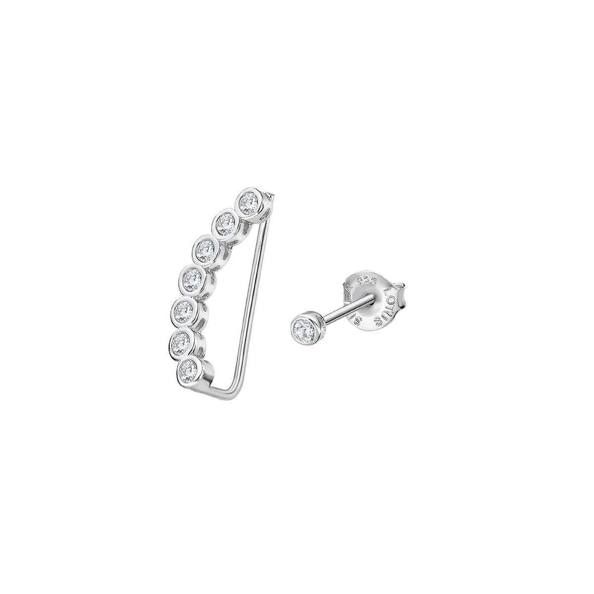 PANDORA Mod. MOMENTS TROPICAL STARFISH & SHELL CLIP CHARM