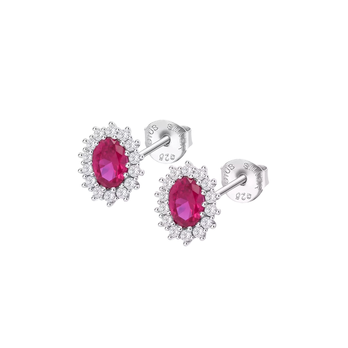 LOTUS SILVER JEWELS JEWELRY Mod. LP3459-4/4