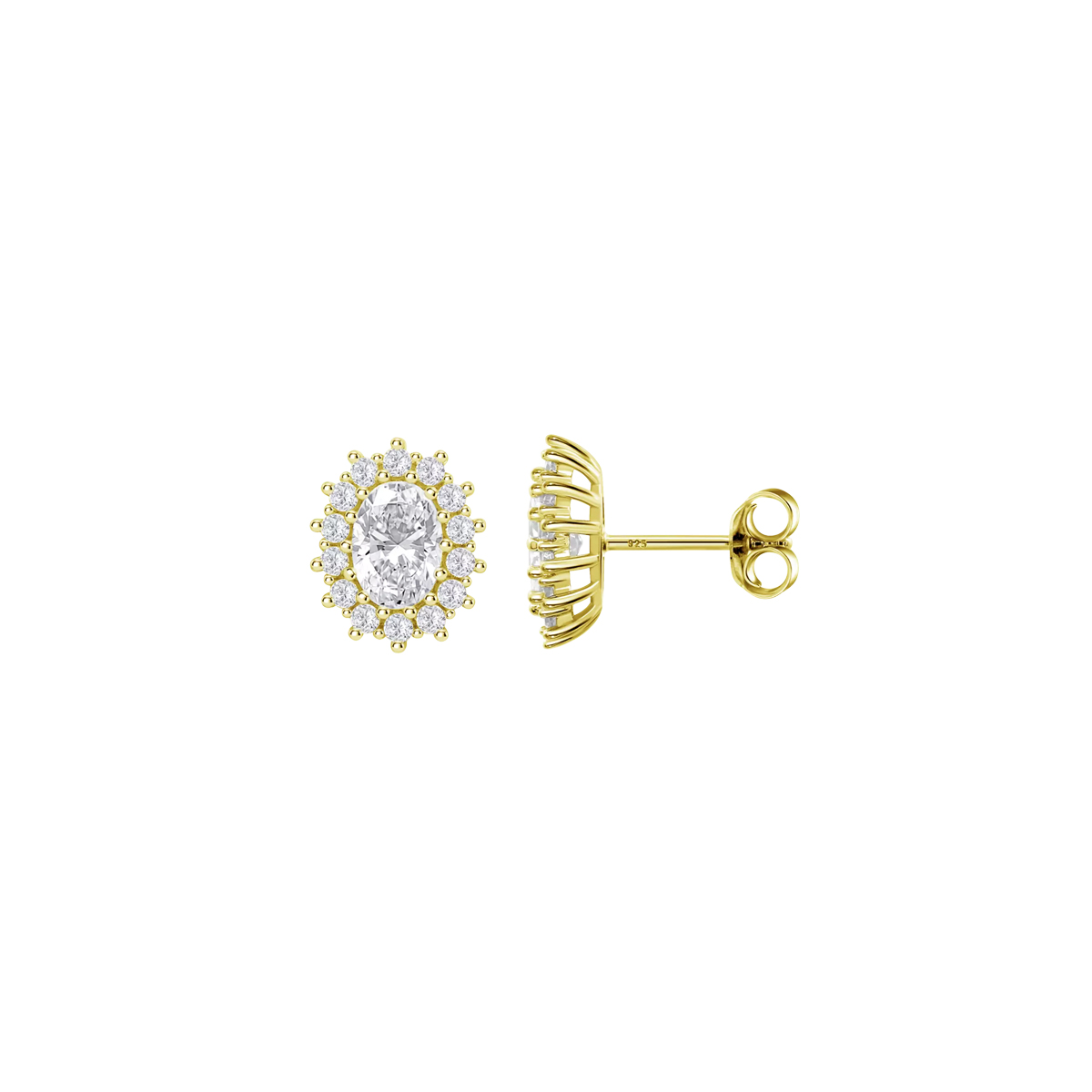LOTUS SILVER JEWELS JEWELRY Mod. LP3459-4/7