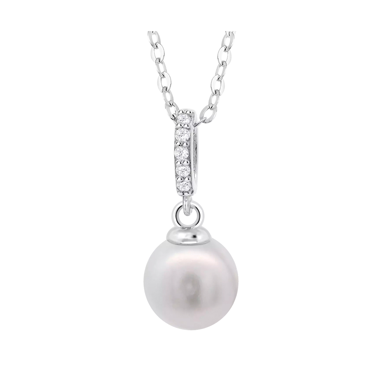 LOTUS SILVER JEWELS JEWELRY Mod. LP3478-1/1