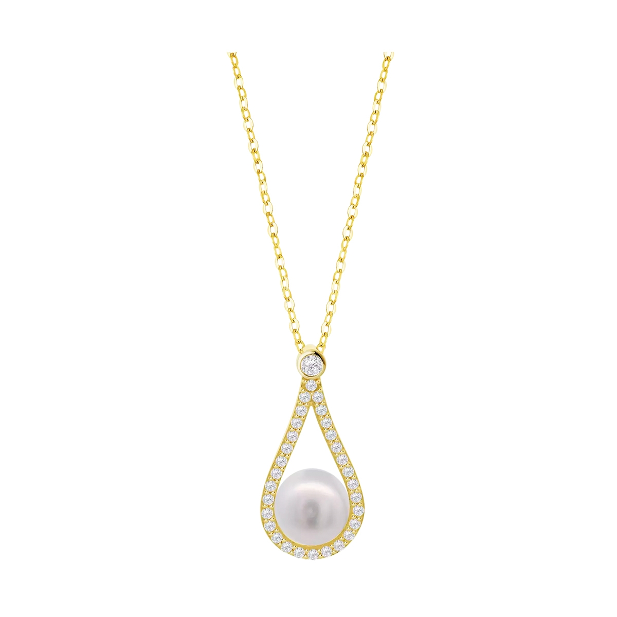 LOTUS SILVER JEWELS JEWELRY Mod. LP3481-1/2