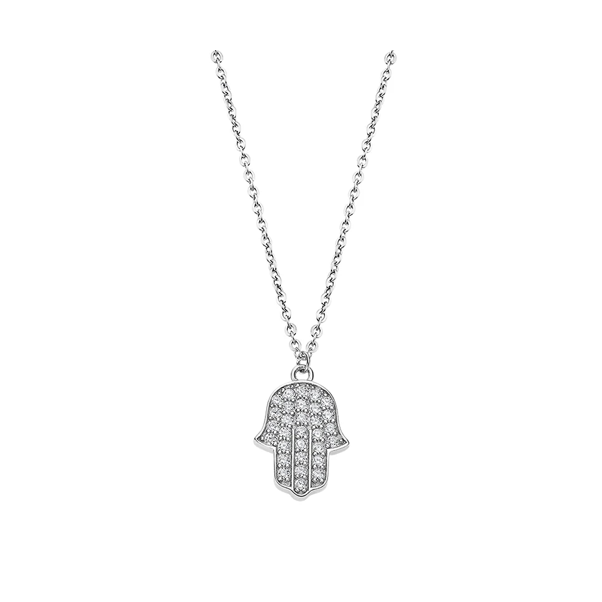 LOTUS SILVER JEWELS JEWELRY Mod. LP3490-1/1