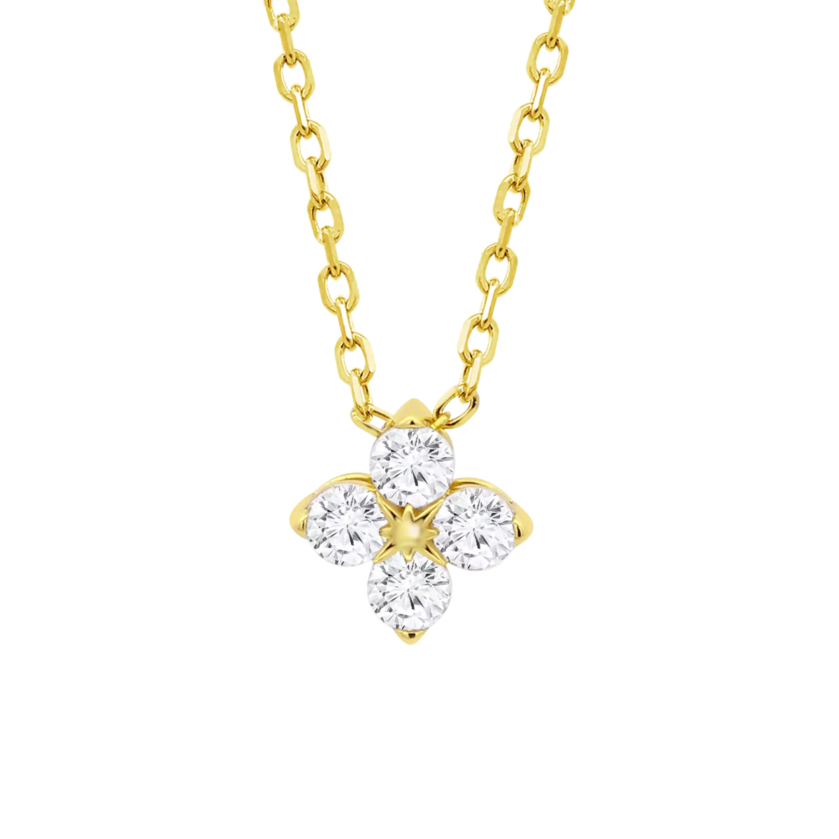 LOTUS SILVER JEWELS JEWELRY Mod. LP3926-1/2