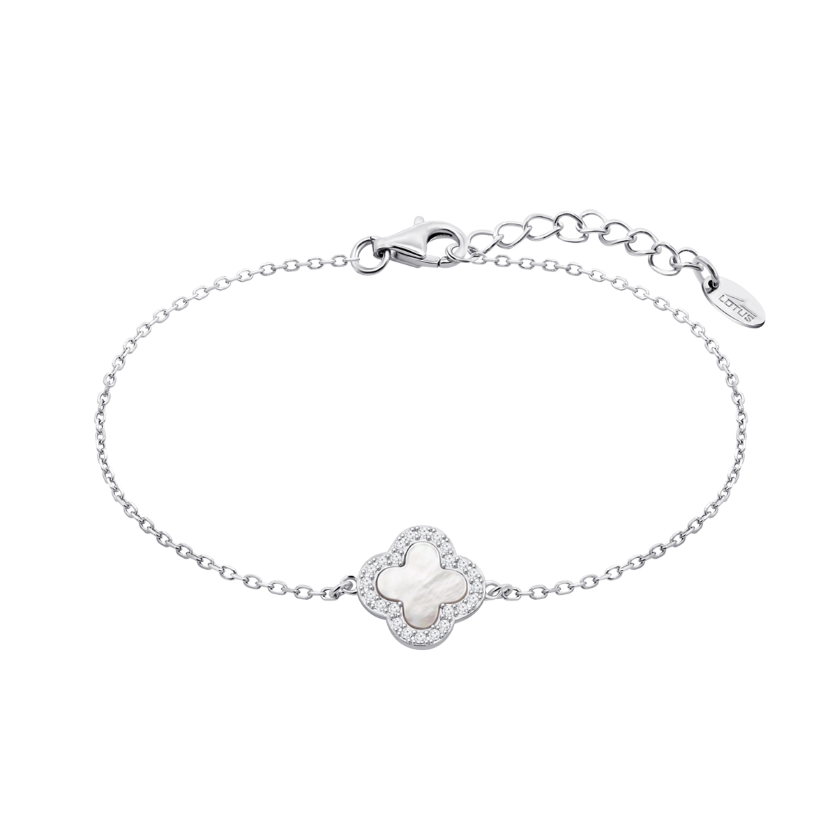 LOTUS SILVER JEWELS JEWELRY Mod. LP3927-2/1