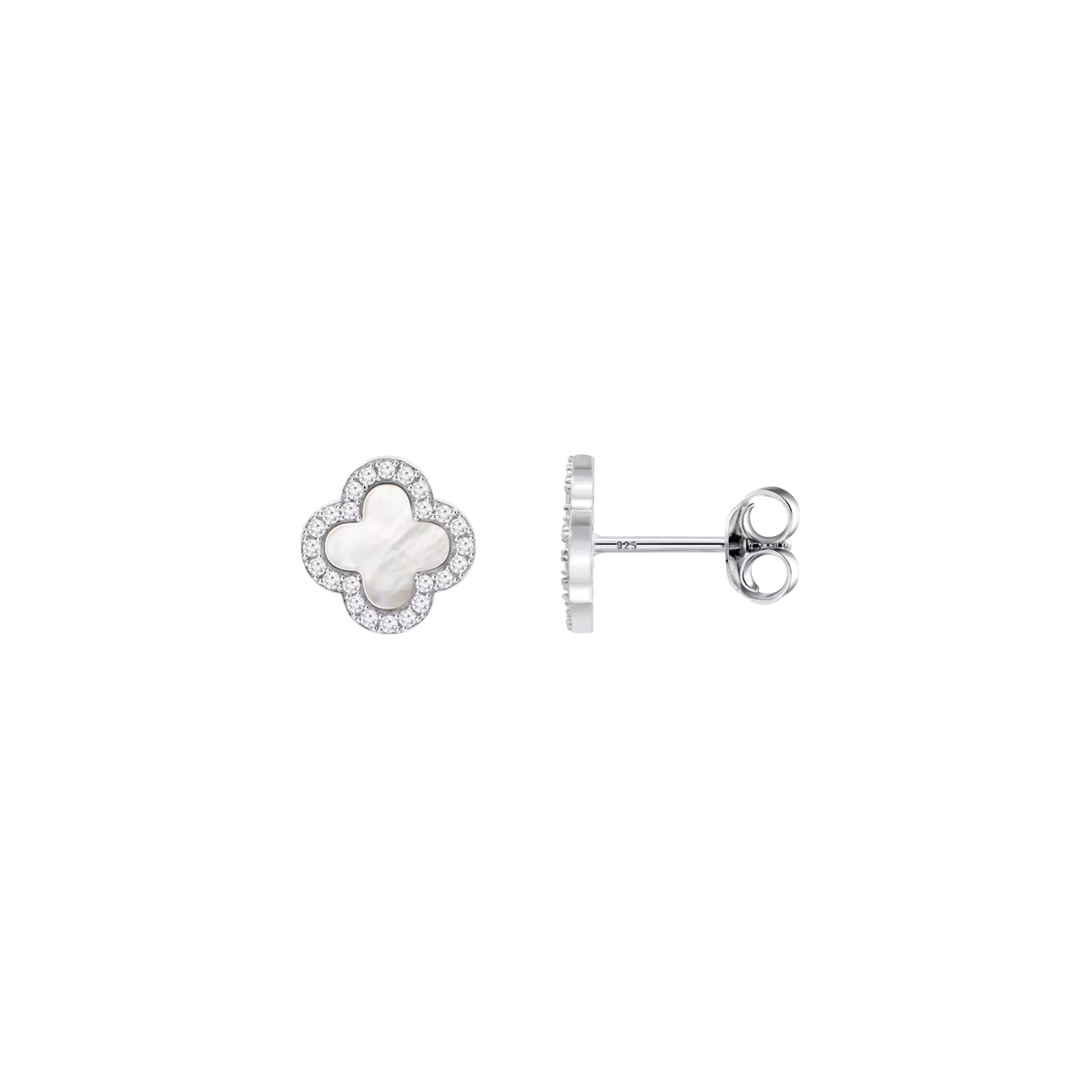 LOTUS SILVER JEWELS JEWELRY Mod. LP3927-4/1