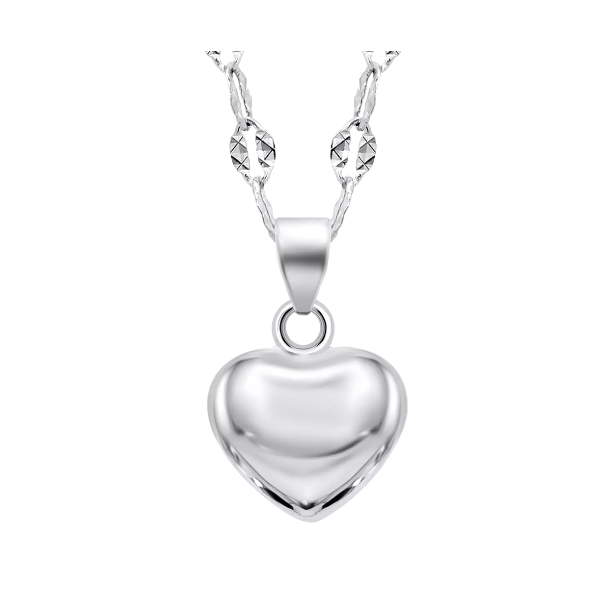 LOTUS SILVER JEWELS JEWELRY Mod. LP3928-1/1