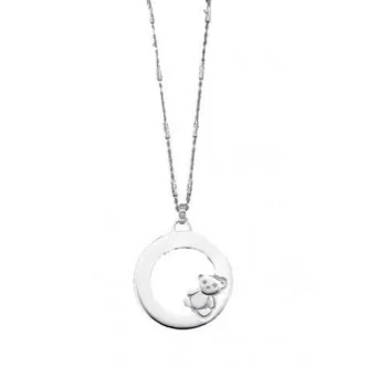 LOTUS SILVER JEWELS JEWELRY Mod. LP1604-1/4