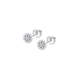 LOTUS SILVER JEWELS JEWELRY Mod. LP3081-4/1