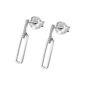 LOTUS SILVER JEWELS JEWELRY Mod. LP3084-4/1