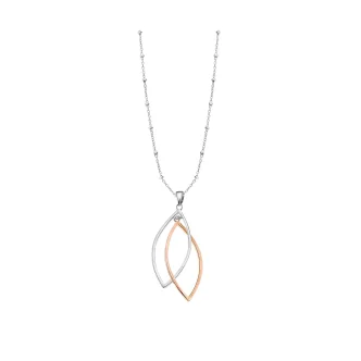 LOTUS SILVER JEWELS JEWELRY Mod. LP3533-1/1