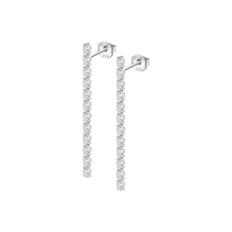 LOTUS SILVER JEWELS JEWELRY Mod. LP3805-4/1