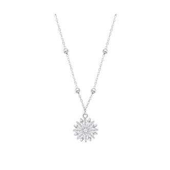 LOTUS SILVER JEWELS JEWELRY Mod. LP3827-1/1