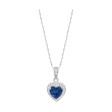 LOTUS SILVER JEWELS JEWELRY Mod. LP3784-1/1