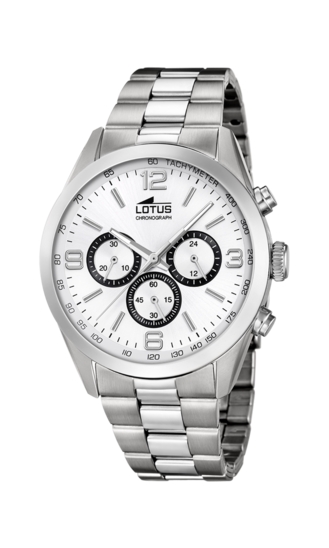LORUS Mod. RG803DX9