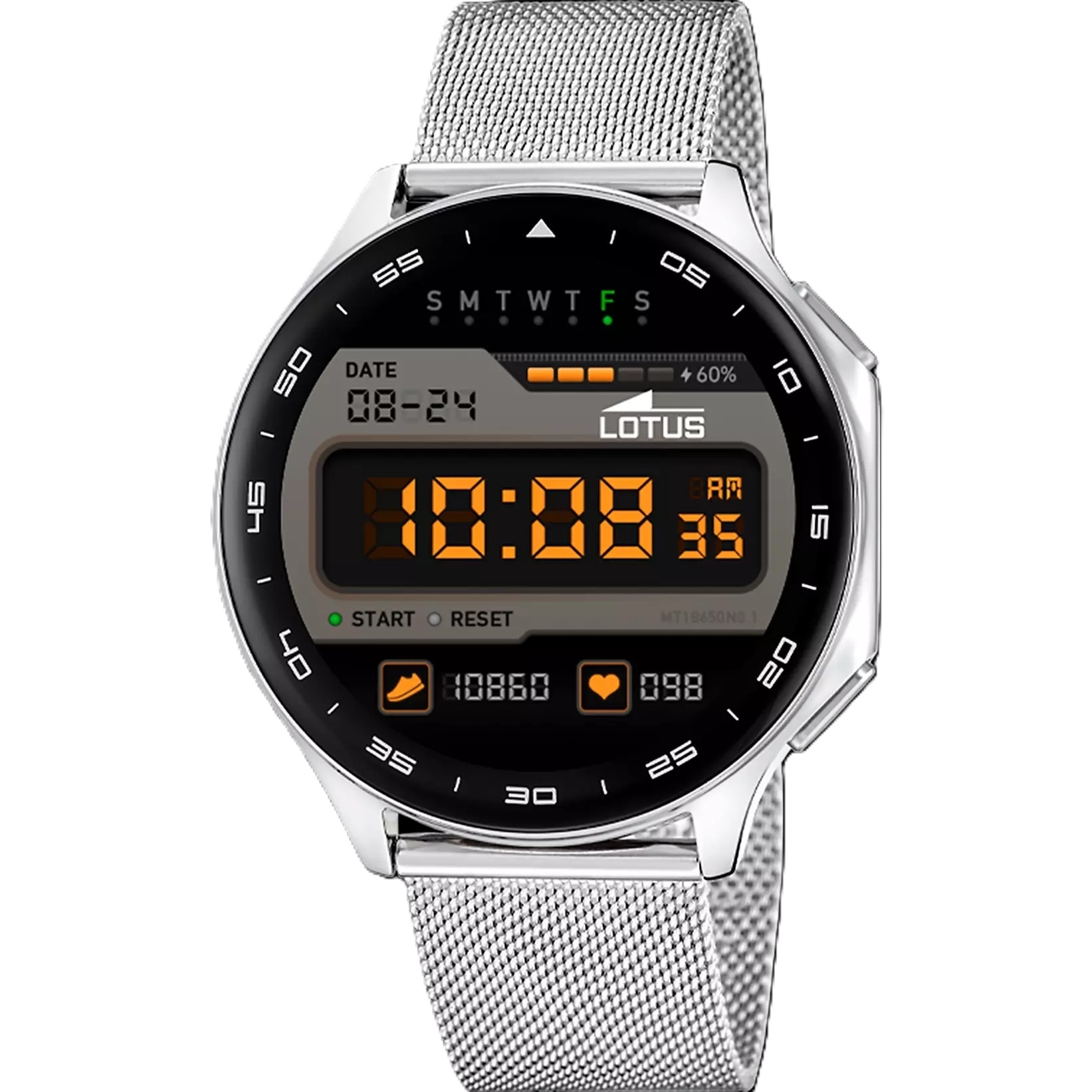 CITIZEN Mod. BF2021-82A