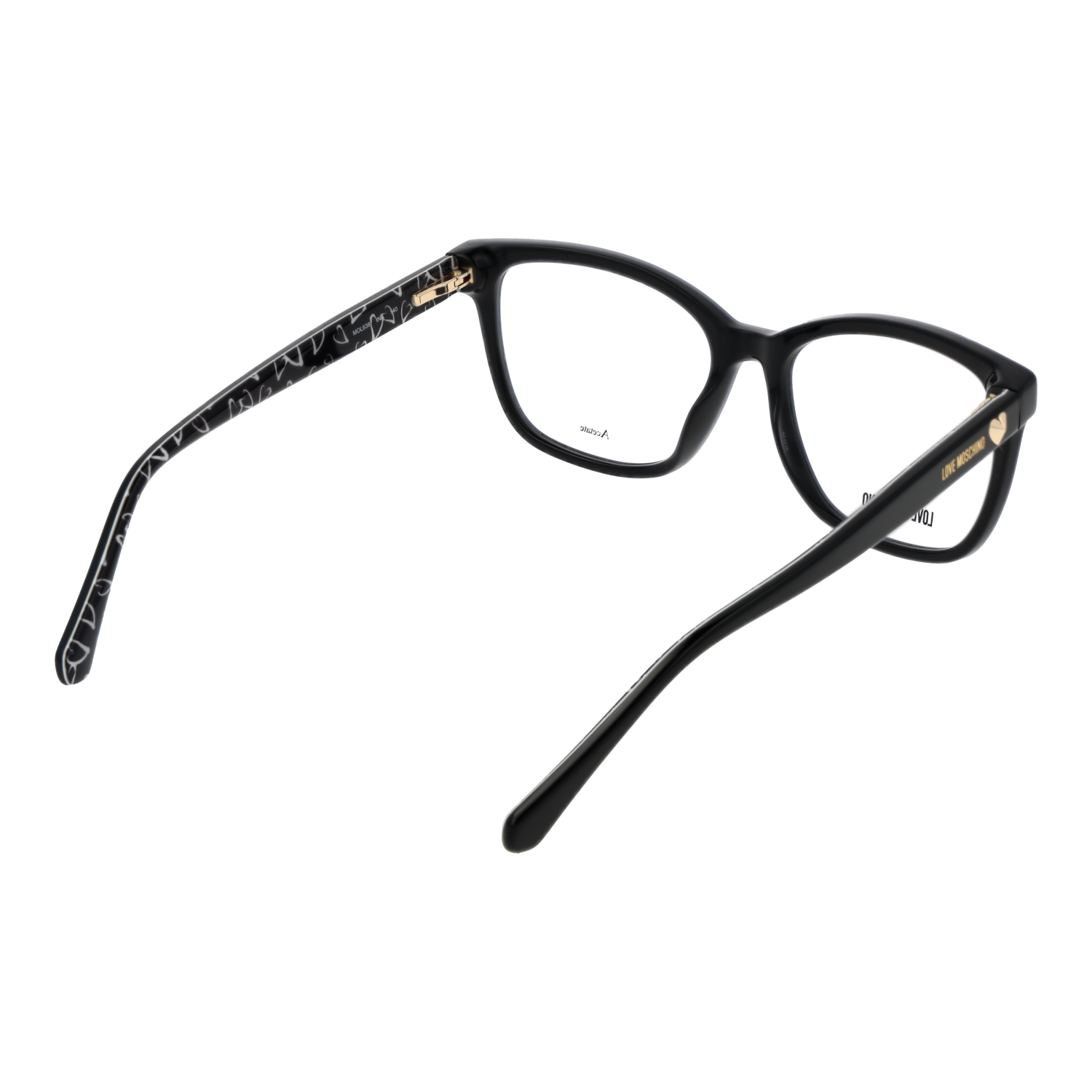 MOSCHINO LOVE MOD. MOL638 54INA
